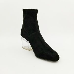 STEVE MADDEN LUSTY STATEMENT BOOT